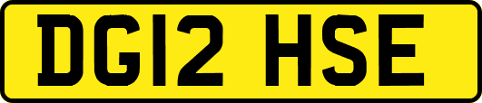 DG12HSE