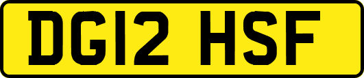 DG12HSF