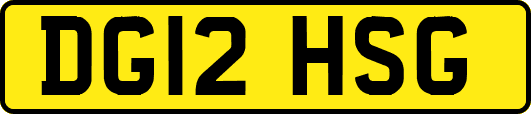 DG12HSG