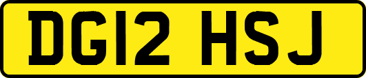 DG12HSJ