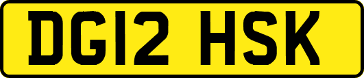 DG12HSK