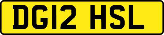 DG12HSL