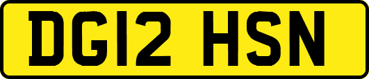 DG12HSN