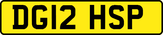 DG12HSP
