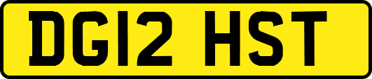 DG12HST