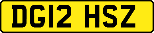 DG12HSZ
