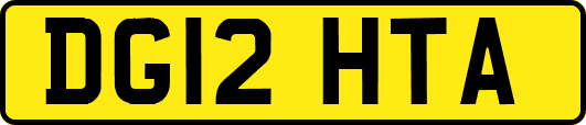 DG12HTA