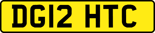 DG12HTC
