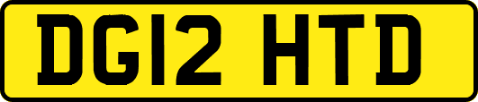DG12HTD