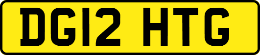 DG12HTG