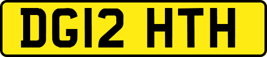 DG12HTH