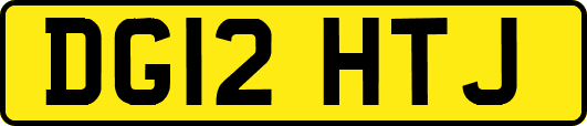 DG12HTJ