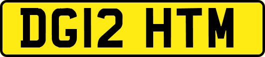 DG12HTM