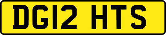 DG12HTS