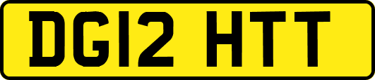 DG12HTT
