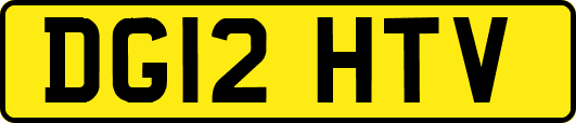 DG12HTV