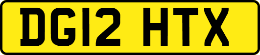 DG12HTX