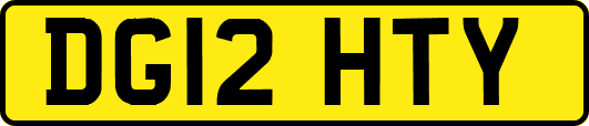 DG12HTY
