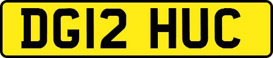 DG12HUC