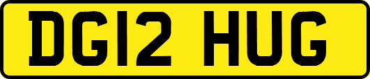 DG12HUG