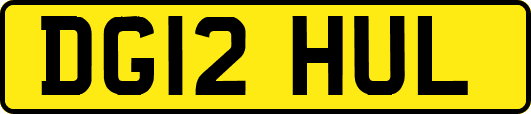 DG12HUL