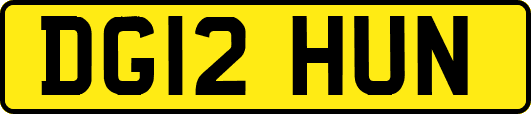DG12HUN