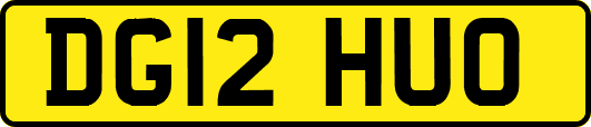 DG12HUO