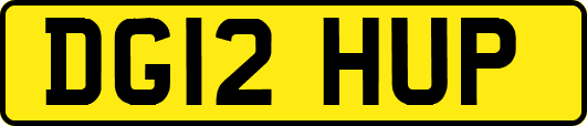 DG12HUP
