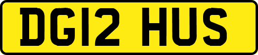 DG12HUS
