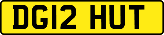DG12HUT