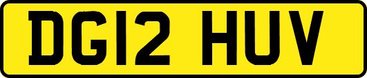 DG12HUV