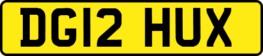 DG12HUX