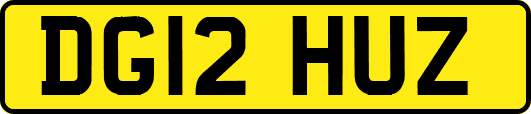 DG12HUZ