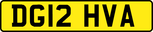 DG12HVA