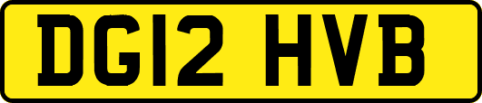 DG12HVB
