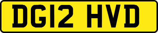 DG12HVD