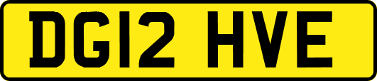DG12HVE