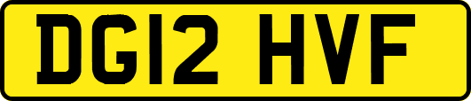 DG12HVF