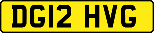 DG12HVG