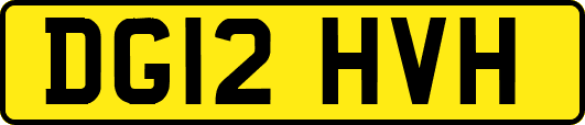 DG12HVH
