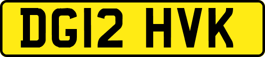 DG12HVK