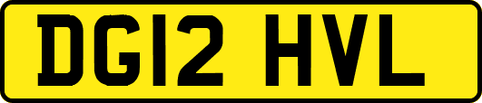 DG12HVL