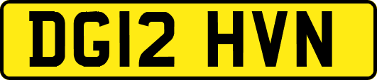 DG12HVN