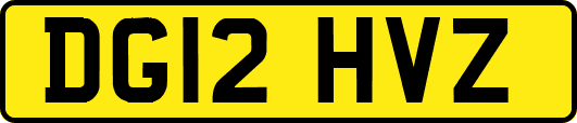 DG12HVZ