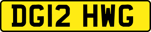DG12HWG