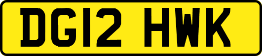 DG12HWK