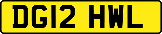 DG12HWL