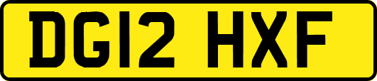 DG12HXF