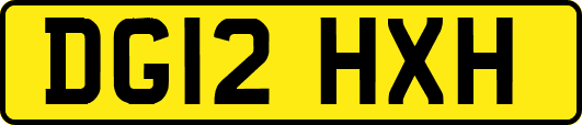 DG12HXH