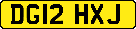 DG12HXJ